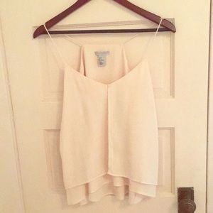 H&M camisole
